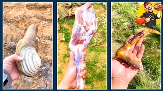 Kumpulan Video Tik Tok Orang Cina Masak | Masakan Cina Simple Murah Dan Mudah Dibuat.