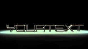 Free Intro PolyFX - CINEMA 4D