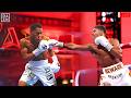 Devin Haney vs Shakur Stevenson – FULL Fight Simulation | Explosive TKO &amp; K.O Highlights 2026!