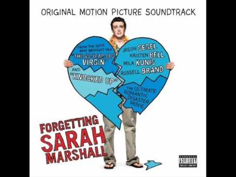 Forgetting Sarah Marshall OST - 14. Jesse Harris -...