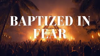 The Weeknd - Baptized In Fear (Afro House Remix)