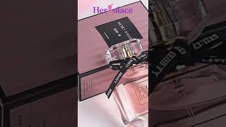 Women’s Perfume for a Fresh Elegant Signature Scent 💖✨