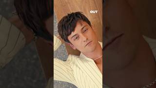 Tom Daley Covers OUT Mags Pride Issue | BTS