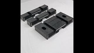 Rubber Expansion Joint Installation
