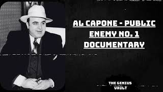 Al Capone - Public Enemy No. 1 Documentary | The Genius Vault