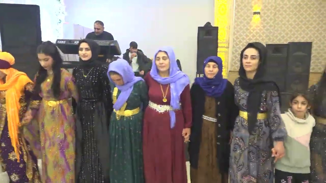 ELİF & HAŞİM | LİLYANA DÜĞÜN SALONU | PART 3