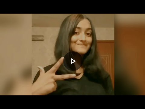 Trying a tiktok hack to colour my hair - YouTube