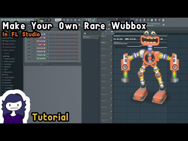 Rare Wubbox, GameToons Wiki