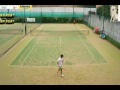ピーズサプライ杯　八王子オープン　飯島 翔武 -  服部 悠吾