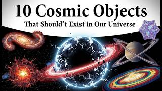 Celebrity 10 Cosmic Objects That Shouldn't Exist In Our Universe Net Worth