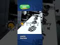 Twisted cookies machine #senymachinery #senymachine #foodmachine #foodmachinery #cookies