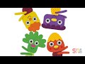 Follow Me Noodle & Pals Songs For Children Mp3 Song