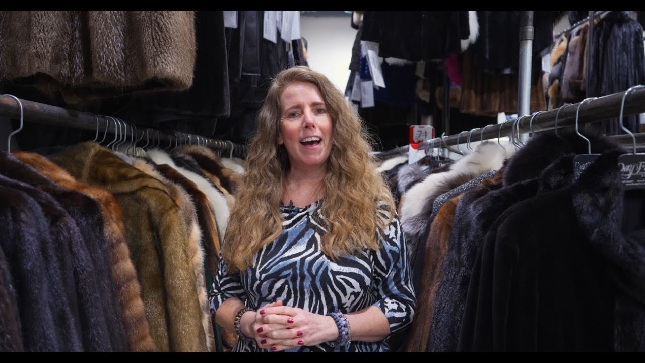 Day Furs   Fur Storage Vaults (Full Video)