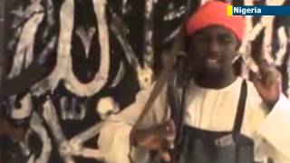 Amnesty International report on Nigeria
