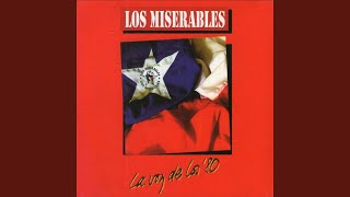 Video thumbnail of "Los Miserables - Paramar"