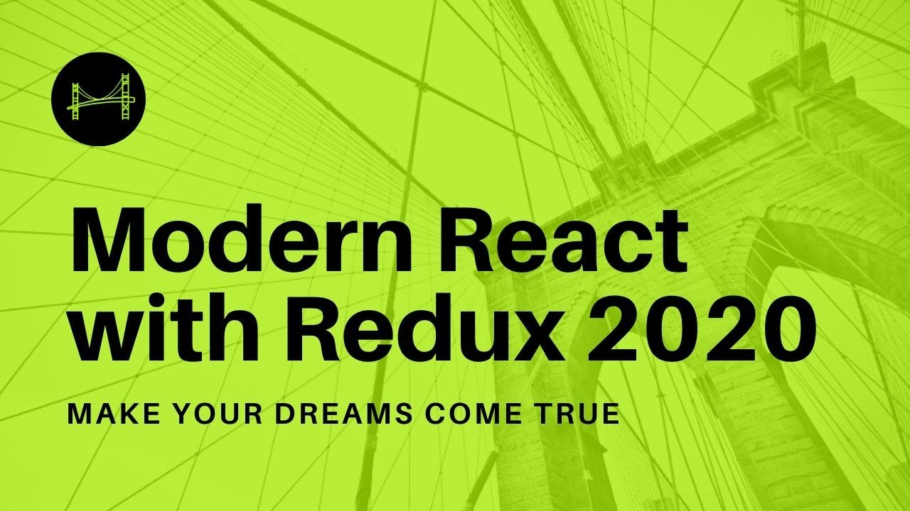 1.7 Exploring a Create React App Project - React with Redux [2020 ...