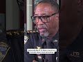 Jacksonville sheriff touts drop in homicides ahead of town hall meetings