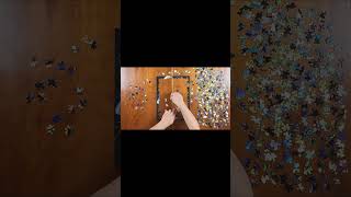 Star Wars Episode VI - 300pc Jigsaw Puzzle Time-Lapse