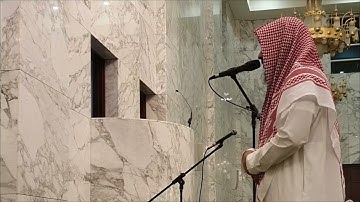 تلاوة لا مثيل لها لأواخر سورة الأنبياء! | القارئ: أحمد البيطار.
