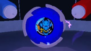 Beyblade Physicsblader Y Vs Sine