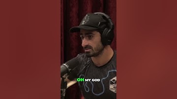 Discovering Language Barriers  A Journey Through Tribal Communication#joerogan #jre #joeroganpodcast