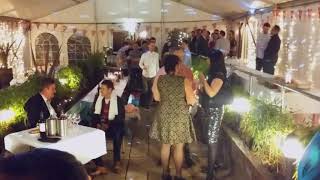 MyLife Digital Ltd - Christmas Party 2016