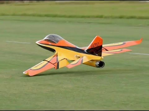 Aeromodelismo De Aviones