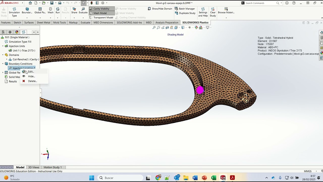 IPAO 2425 s15c proyecto12b inyecion sw