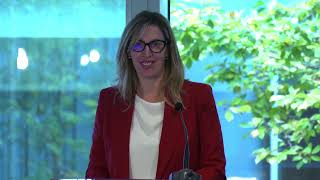 EU Hydrogen Innovation Forum 2025 - Day 1