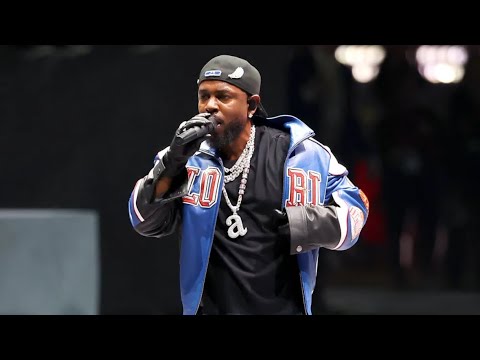 Kendrick Lamar - I’m Better [Lyrics] (Unreleased)