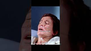 A woman with a fever of 108 degrees scared the doctor #movie #video #shorts