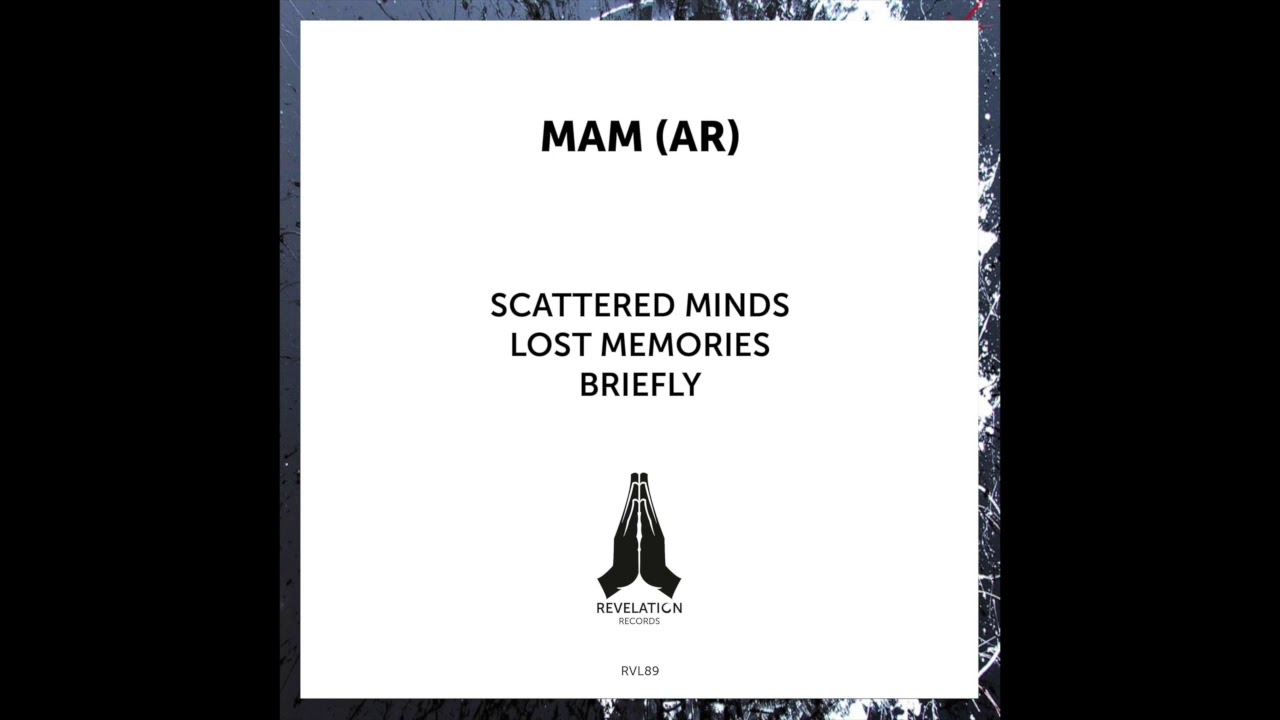 MAM (AR) - Briefly (Original mix)