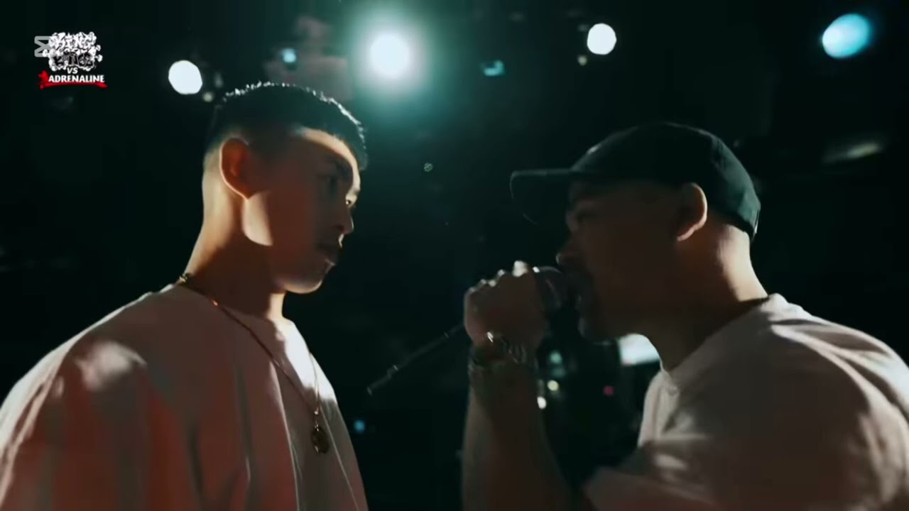 【MCバトルビート】Do What U Gotta Do 8×4