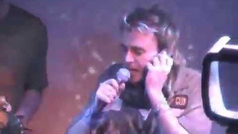 The House of Fix feat. Circa, "Britskit", 2004