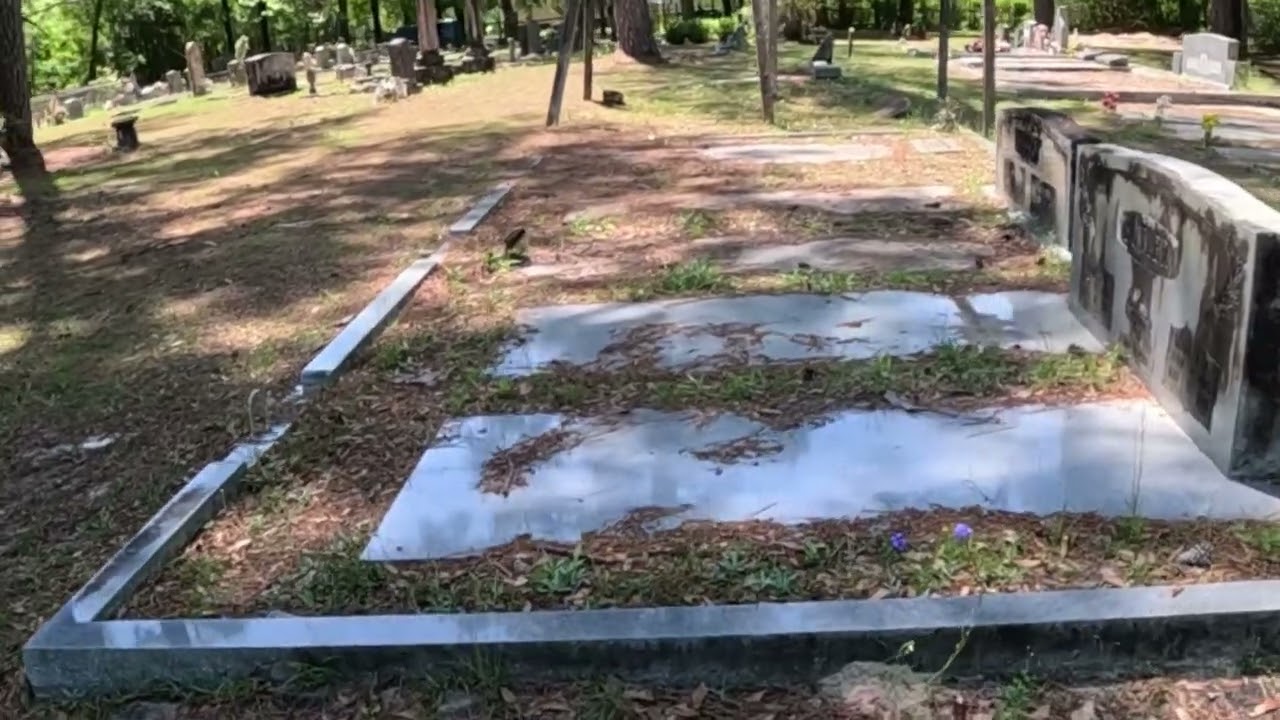 Summer Grave Care and Cemetery Maintenance Business