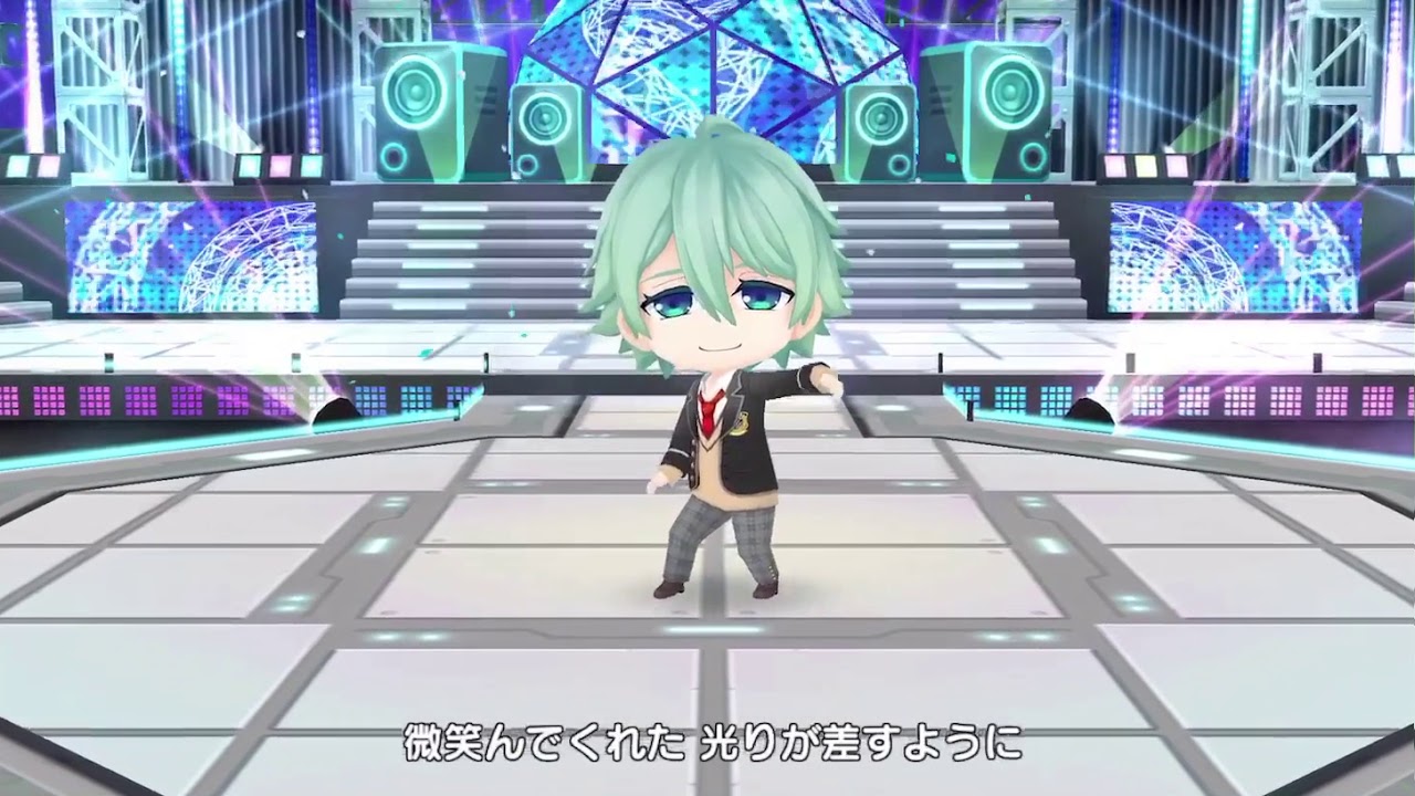 This Is The Video Page Of Suteiuizumi By Momokoshiharusuzumuraken Ichi