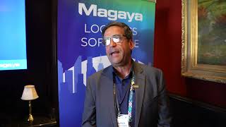 Freight Consol International Magaya Testimonial Video