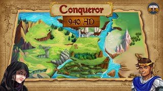 Conqueror 940 AD  EARLY ACCESS