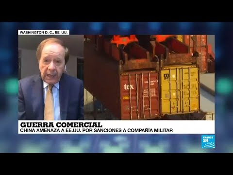 Emilio Viano: "claramente ellos están furiosos y van a castigar a EE.UU."