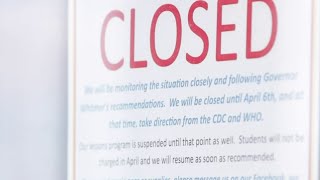 Michigan Gov. Whitmer stresses need for more testing, ‘hopes’ to relax ‘some’ stay-home measures...
