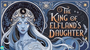 The King of Elfland