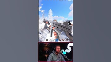 Rust Train Heist | Short