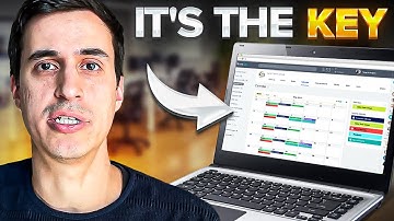 Business Process Automation: Everything You Need To Know