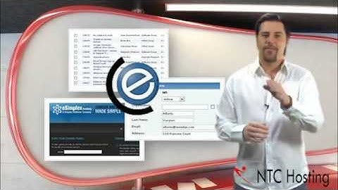 Expert Virtual Private Server from NTC Hosting