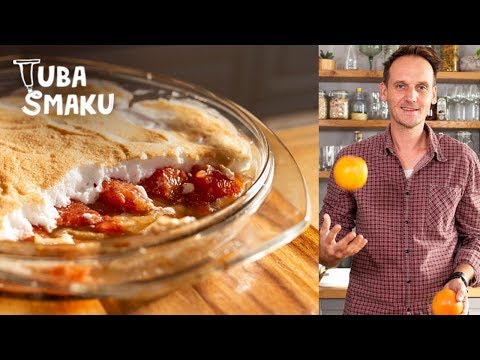 NA SŁODKO: grejpfruty