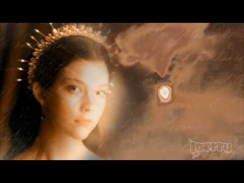 Six Tudors Queens (Serenata)