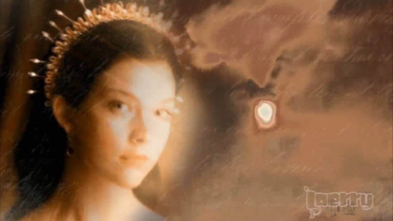 Six Tudors Queens (Serenata)