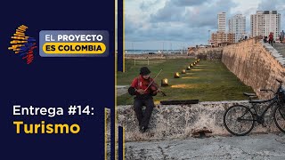 Turismo – El Proyecto es Colombia