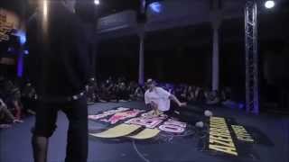 Bboy Lil J Trailer 2015