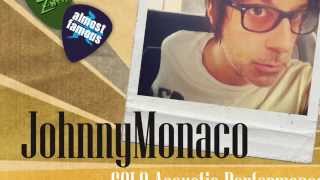 Solo Acoustic Demos (Beatles & more) - Johnny Monaco